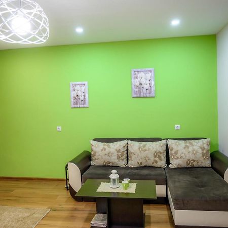 Guest House Angelkovi Sapareva Banya Exterior photo